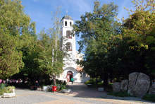 Неврокопската света митрополия  организира честване в гр. Гоце Делчев  на 120-годишнината на Неврокопската епархия
