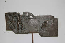 Перничанинът Богомил Живков открива утре самостоятелна изложба в родния си град