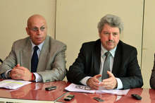 Депутат от АБВ е готов да инициира закон за забрана на неконвенционални методи за проучване и добив на подземни богатства