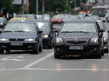 Bulgarians Drive Oldest Cars in Europe
