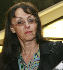 Разделянето на ВСС на две камари е основното, за което настоява Съюзът на съдиите в България