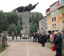 Благоевград ще отбележи тържествено 102-годишнината от Освобождението на Горна Джумая и Пиринска Македония и присъединяването им към Майка България