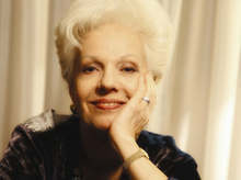 Райна Кабаиванска и студенти от нейния клас ще пеят на Античния театър в Пловдив