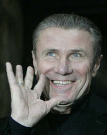 Легендата Сергей Бубка дава старт на проекта "Арена Бургас" 