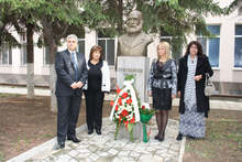 Общо 217 000 лв. за нова апаратурае отделила през годината МБАЛ "Д-р Иван Селимински" в Сливен 