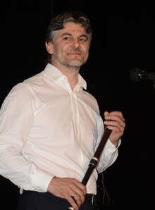 Музикантът Теодосий Спасов ще гостува в Дупница