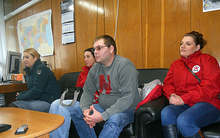 Бездомните кучета във Видин са около 400, установиха от неправителствена организация