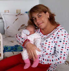 Броят на ражданията в частните АГ-клиники в Плевен се увеличава спрямо предходната година