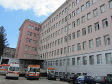 Необходимо е  спешно закупуване на нова апаратура в пернишката болница 