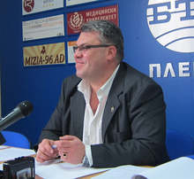 Председателят на Общинския съвет в Плевен смята, че е най-добре такса смет да се събира на човек 