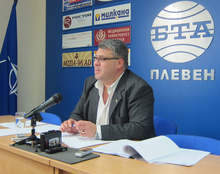 От изключително значение е общините при бедствена ситуация да получат незабавно парична подкрепа, смята председателят на ОбС-Плевен