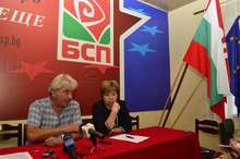 БСП в Добрич ще призове бъдещите депутати да подпишат споразумение, че мораториумът върху добива на шистов газ няма да падне