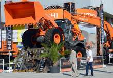 70-ото издание на Есенния технически панаир започва в Пловдив