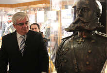 Плевен и Централният административен окръг на Москва се подготвят да отбележат 15 години от установяването на партньорски отношения