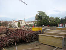 Медицинският университет в Плевен ще търси собствени средства, за да довърши проекта за факултет по фармация