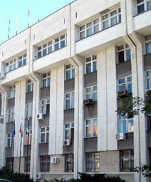 Габровската дирекция на полицията е постигнала 54 на сто разкриваемост на престъпленията