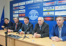 Хората разчитат усилията на Реформаторския блок да наложи почтеност в българската политика, смята Найден Зеленогорски