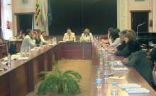 Общинският съвет в Перник дарява земя на храма "Успение Богородично" в село Драгичево