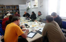 Близо 450 ученици от област Разград ще се включат в инициативата "Да спортуваме заедно"