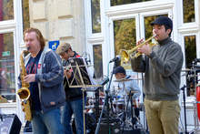 В Русе се организира благотворителен концерт в помощ на семействата на загиналите в Горни Лом