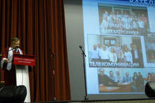 За 40 години Електро факултетът на  Русенския университет е  подготвил 11 241 инженери