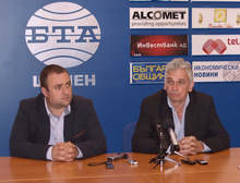 От БСП - Шумен, отчитат "тежка загуба" на извънредните парламентарни избори 