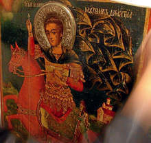 С изложба в Радомир започнаха проявите за празника на града - Димитровден