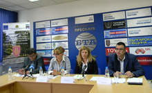 Във Велико Търново започва изграждането на нови паркове, детски и спортни площадки по проект на стойност 4,8 милиона лева 