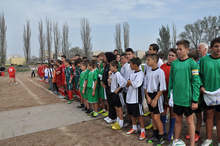 Във Видин стартира  националната инициатива "Да спортуваме заедно"