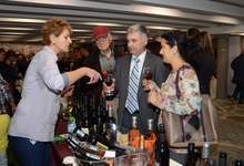 Кметът на Стара Загора Живко Тодоров откри третото издание на фестивала на виното и културното наследство "Августиада"