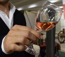 За "Златен ритон" на "Винария 2015" година се състезават 50 изби 