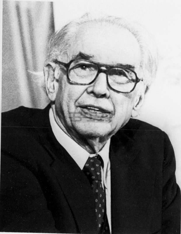 В Ямбол ще отбележат  111-та годишнина  от рождението на Джон Атанасов      