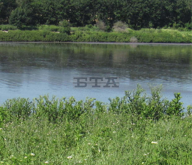Девойка се е удавила  в микроязовир край  м. Добра вода