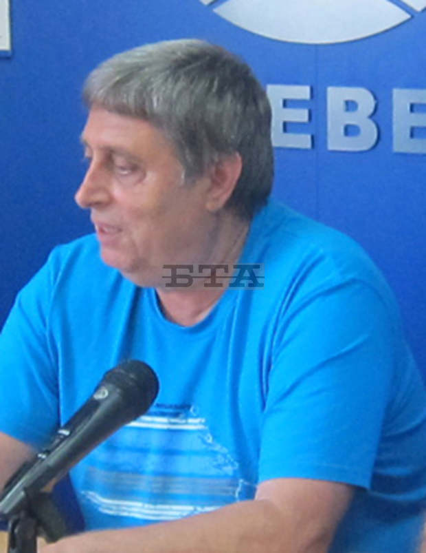 Спортното училище в Плевен ще започне новата учебна година с по-голям брой ученици Спортното училище в Плевен ще започне новата учебна година с по-голям брой ученици