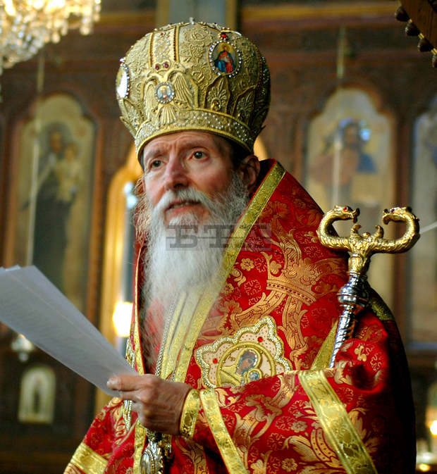 Икона на Света Богородица  ще бъде донесена за поклонение в Сливен 