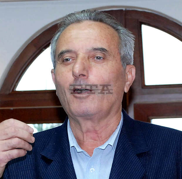 Почина бившият кмет  и почетен гражданин на Враца  Войслав Бубев