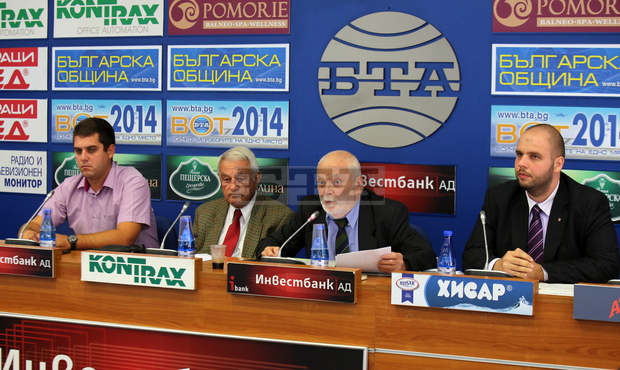 Пет или седем партии ще има в следващия парламентпрогнозират от Центъра за демографска политика и Демографския институт при БАНИ