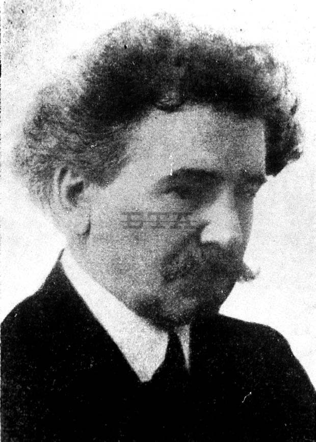 В Павликени и Бяла черква започват проявите, посветени на  145-ата годишнина от рождението на Цанко Церковски