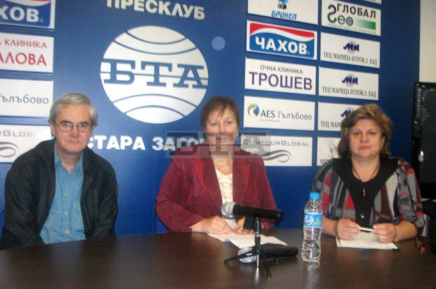 Европейската нощ на учените в Стара Загора ще бъде отбелязана с осем събития