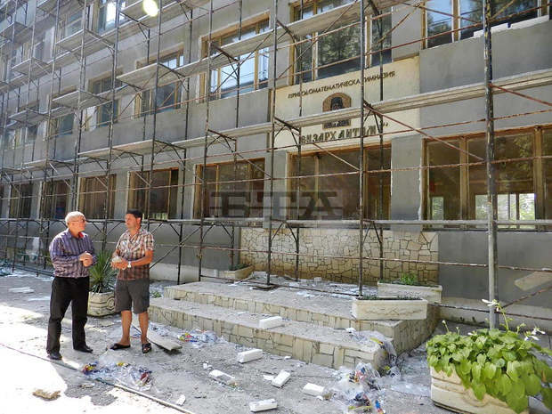 В област Видин са приключили четири проекта на обща стойност от близо 1,1 милиона лева  