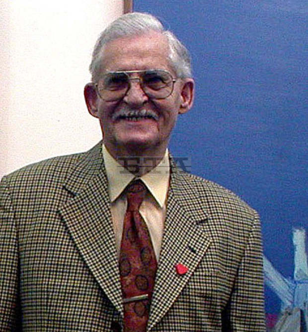 За първи път в Бургас ще покажат картини на художника Георги Баев-Джурлата