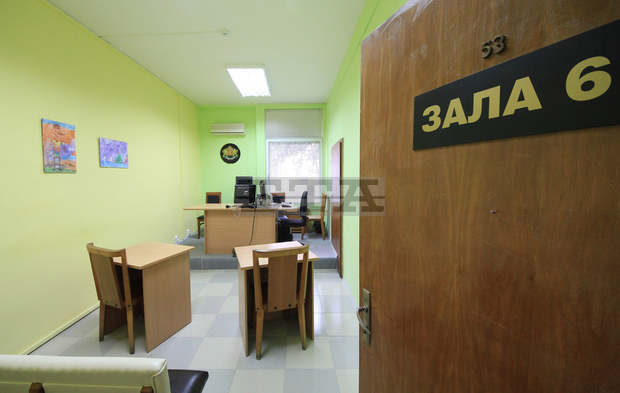 Първият в страната контактен център за деца и родители след раздяла или развод  ще функционира във Велико Търново