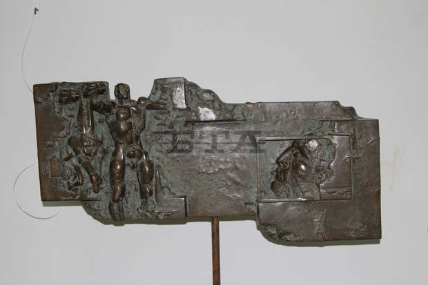 Перничанинът Богомил Живков открива утре самостоятелна изложба в родния си град