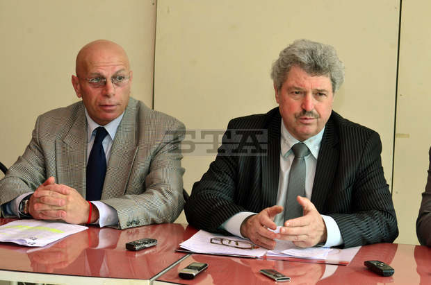 Депутат от АБВ е готов да инициира закон за забрана на неконвенционални методи за проучване и добив на подземни богатства