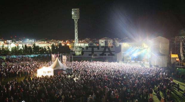 За Kavarna Rock-2015 са пуснати 1000 ексклузивни билета За Kavarna Rock-2015 са пуснати 1000 ексклузивни билета