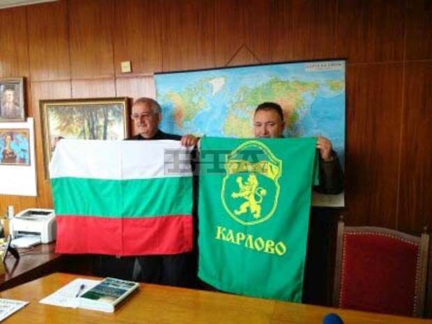 Община Карлово и местни предприемачи ще финансират плаване с ветроходна лодка до нос Хорн