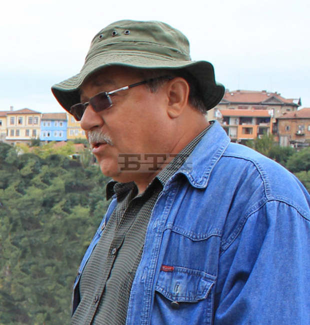 Бойна кула и напречен зид, строени по времето на цар Иван Александър, откриха археолози