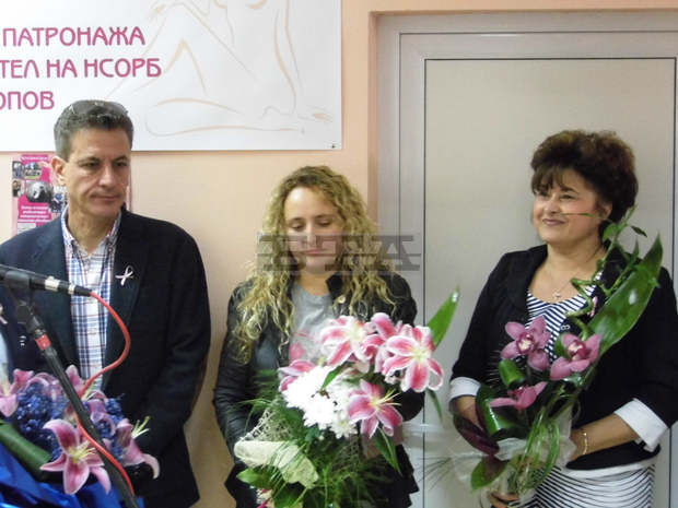 Нови 1660 случая на злокачествени онкологични заболявания са  регистрирани в Пазарджишка  област през 2013 г.