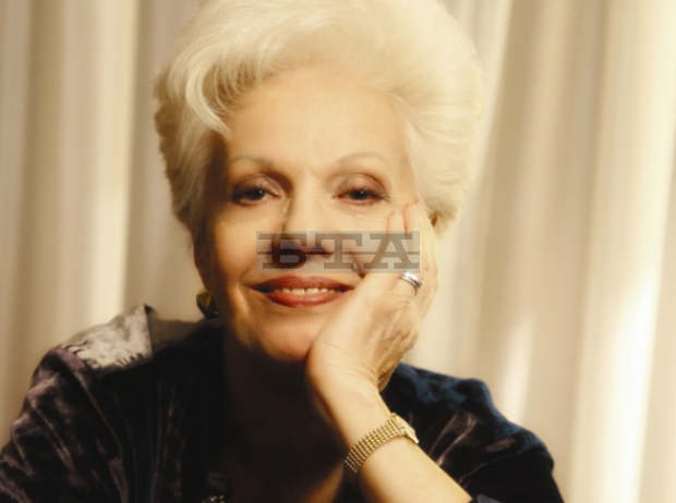 Райна Кабаиванска и студенти от нейния клас ще пеят на Античния театър в Пловдив