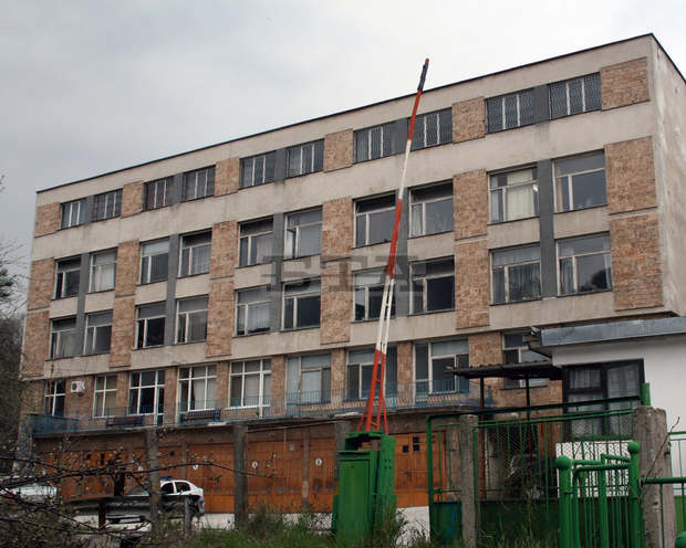 Пиян шофьор блъсна полицай в Пампорово Пиян шофьор блъсна полицай в Пампорово